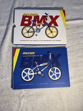 Raleigh burner bmx for sale  DROITWICH