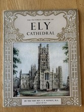 Pictorial history ely for sale  ST. IVES