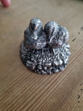 Sterling silver ducklings for sale  RUGBY