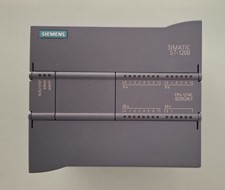 Plc siemens 1200 usato  Serra de Conti
