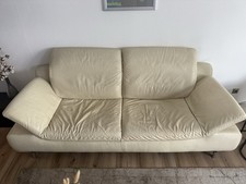 Leder couch garnitur gebraucht kaufen  Kaiserslautern