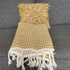 Next cushion cover for sale  HARTLEPOOL