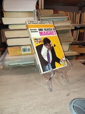 Georges simenon uno usato  Roma