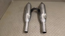 triumph thunderbird 900 exhaust for sale  HINCKLEY