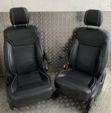 Discovery luxury leather for sale  NEWARK