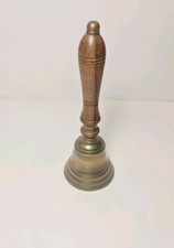 Vintage solid brass for sale  CRAWLEY