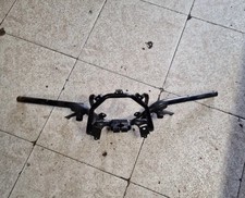 Manubrio piaggio beverly usato  Roma