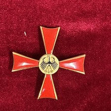 Bundesverdienstkreuz klasse ge gebraucht kaufen  Erfurt