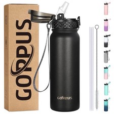 Goppus 600ml 20oz for sale  WAREHAM