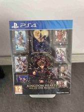 Ps4 kingdom hearts d'occasion  Vervins