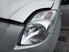 Toyota yaris xp9 gebraucht kaufen  Erfurt