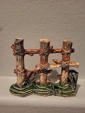 Decoração de cerca enfeite de aquário tanque de peixes aquáticos decoração de répteis peça maior  comprar usado Decoração de cerca enfeite de aquário tanque de peixes aquáticos decoração de répteis peça maior  comprar usado  Enviando para Brazil