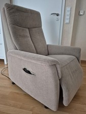 Hukla seniorensessel aufstehfu gebraucht kaufen  Weilrod