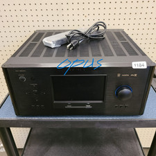 Rotel rap 1580mkii for sale  West Covina