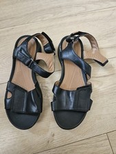 Ladies unstructured black for sale  NUNEATON