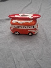 Ceramic camper van for sale  COVENTRY