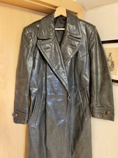 Ww2 wk2 ledermäntel gebraucht kaufen  Bad Nauheim
