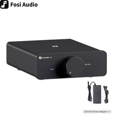 Fosi audio tpa3255 for sale  SELBY