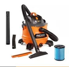 Ridgid gallon 6.0 for sale  Smyrna