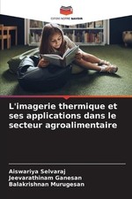 Imagerie thermique application d'occasion  Expédié en Belgium