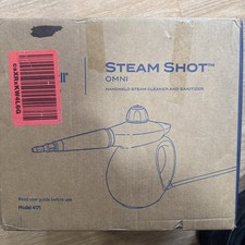 Bissell steam shot for sale  Albuquerque
