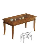 Arte povera tavolino usato Arte povera tavolino usato  Giugliano in Campania