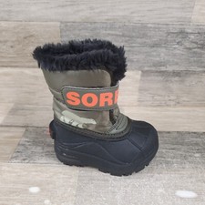 Sorel snow commander for sale  Webster