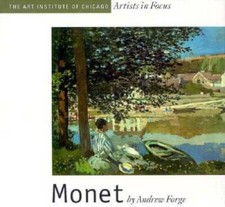 Monet art institute for sale  Montgomery