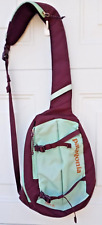 Patagonia sling bag for sale  Mecosta