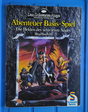 Dsa schwarze auge gebraucht kaufen  Haigerloch