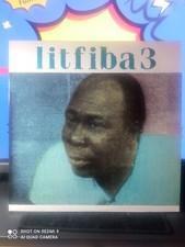 Litfiba litfiba vinile usato  Vobbia