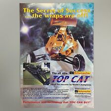 schumacher radio controlled cars for sale  ASHFORD