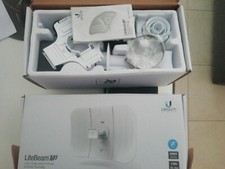 Ubiquiti litebeam access usato  Conversano