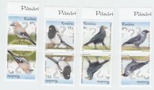 Romania stamps 2017 for sale  LEEDS