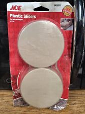 Ace 5426523 plastic for sale  Brevard