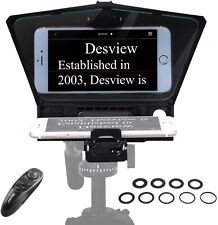 Desview teleprompter remote for sale  Plano