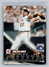 Jim palmer 2004 for sale  Walnut Creek