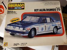 A64 bburago burago d'occasion  Malakoff