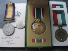 Genuine issued british for sale  CLEETHORPES