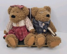Vintage brown furry for sale  Mechanicsburg