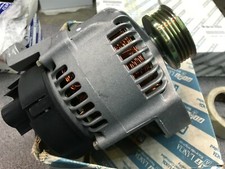 46420960 alternatore 60a usato  Villanova Solaro