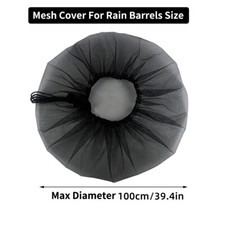 Adjustable rain barrel for sale  HATFIELD