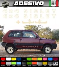 Adesivi stickers panda usato  Lecce