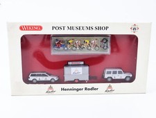 Wiking modellauto set gebraucht kaufen  Hameln