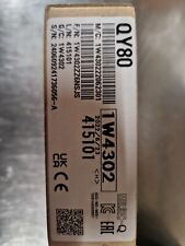 1pc mitsubishi qy80 d'occasion  Fresnes-sur-Escaut