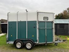 Ifor williams hb510r for sale  CRANLEIGH