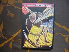 Dvd homme camera d'occasion  Patay