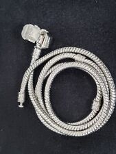 925 silver chain for sale  NORMANTON