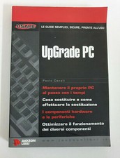 Upgrade come sostituire usato  Civitanova Marche