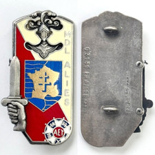 Insigne 109 promotion d'occasion  Chartres